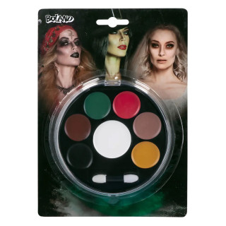 Face paint kit