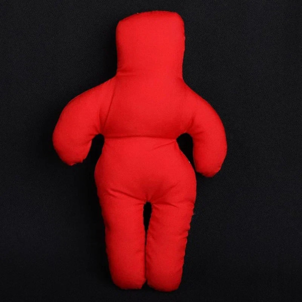Voodoo Doll "Bad Boss"