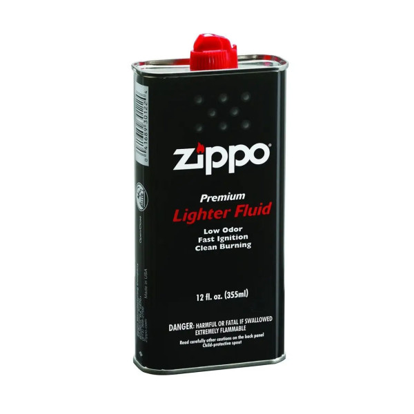 Zippo Fuel (335 ml)