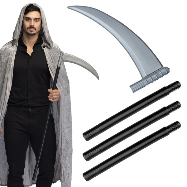 Accessory "Grim Reaper's Scythe" Accessory "Grim Reaper's Scythe"
