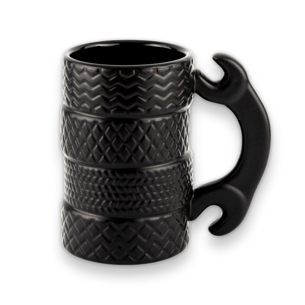 Gift Set for Men "King of the Road"
