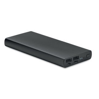 External Battery "Powerflat 8C" (10000 mAh)