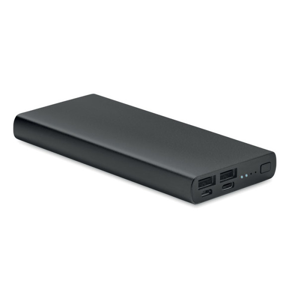 External Battery "Powerflat 8C" (10000 mAh) External Battery "Powerflat 8C" (10000 mAh)