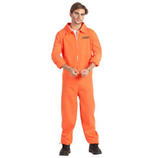 Costume "Prisoner" (M/L)