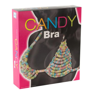 Candy bra