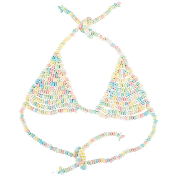 Candy bra Candy bra