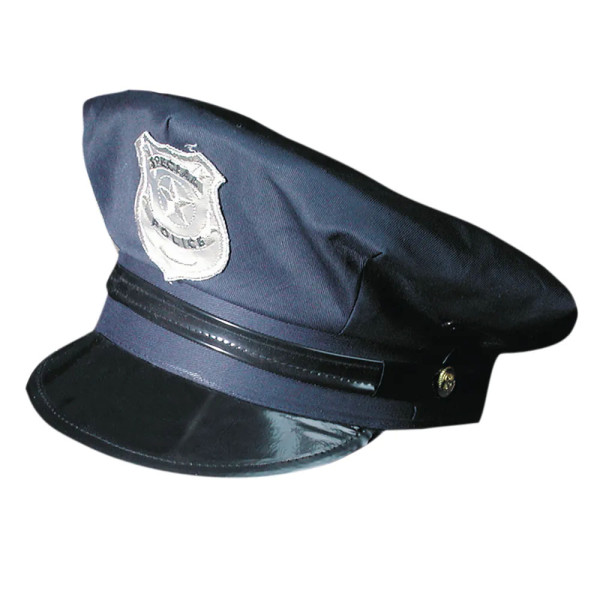 Police Cap "Special Police" Police Cap "Special Police"