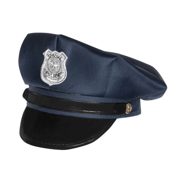 Kids' Police Cap "Special Police" Kids' Police Cap "Special Police"