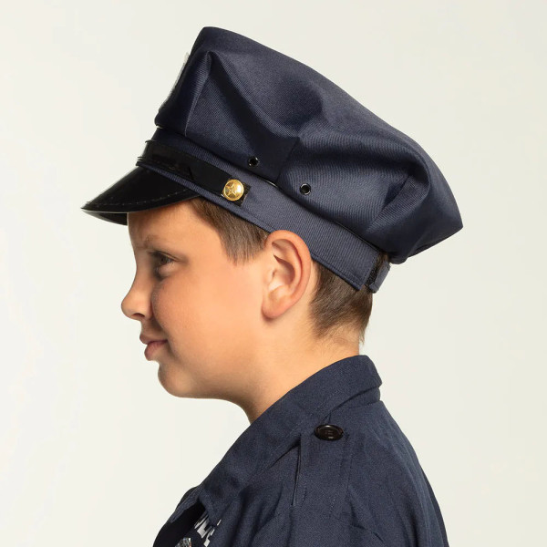 Kids' Police Cap "Special Police" Kids' Police Cap "Special Police"