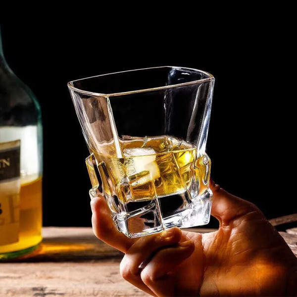 Whiskey Glass "ELIXIR" Whiskey Glass "ELIXIR"