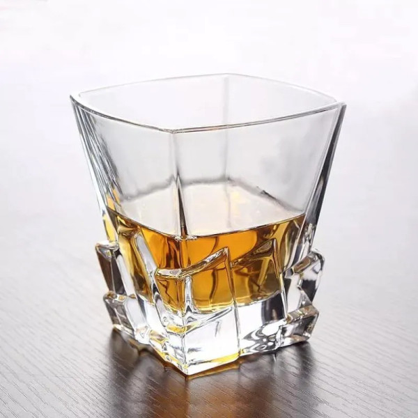 Whiskey Glass "ELIXIR" Whiskey Glass "ELIXIR"