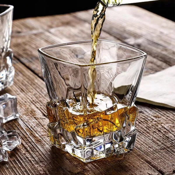 Whiskey Glass "ELIXIR" Whiskey Glass "ELIXIR"