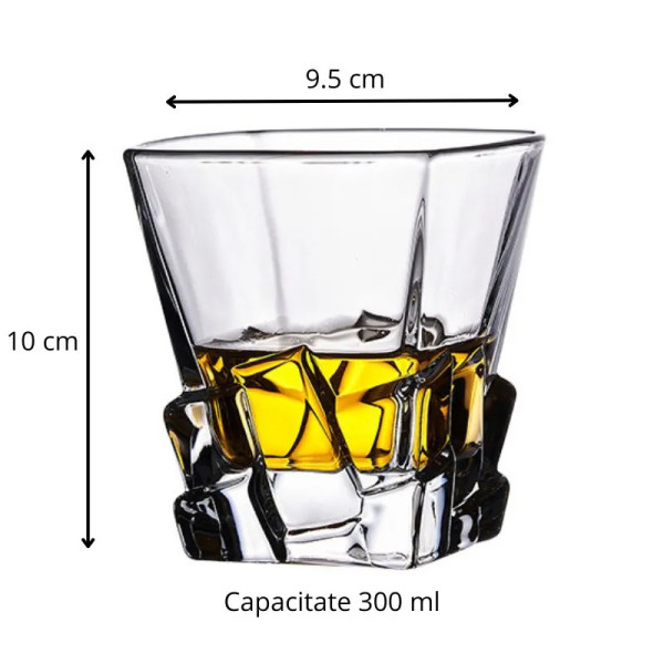 Whiskey Glass "ELIXIR" Whiskey Glass "ELIXIR"