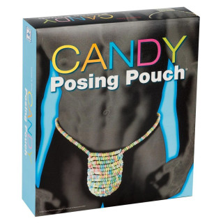 Men's Candy Thong