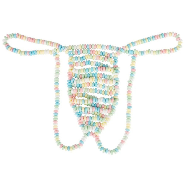 Men's Candy Thong Men's Candy Thong