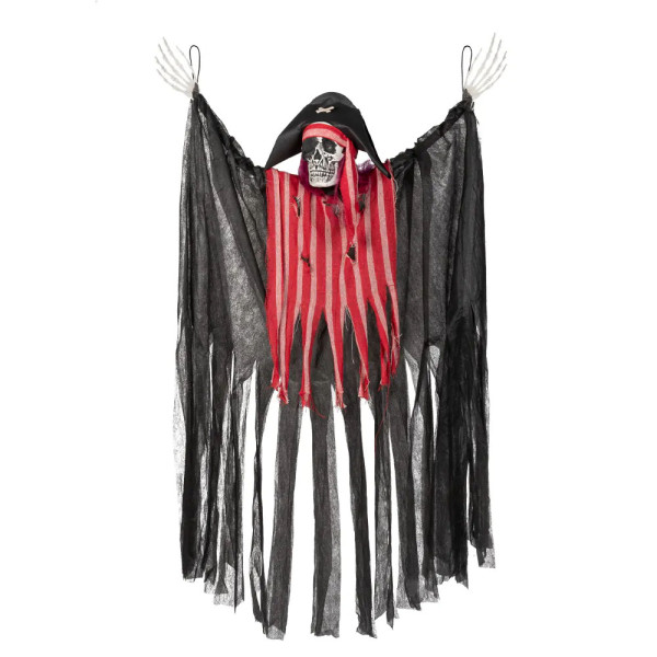 XXL Decoration "Laughing Pirate" (160cm) XXL Decoration "Laughing Pirate" (160cm)