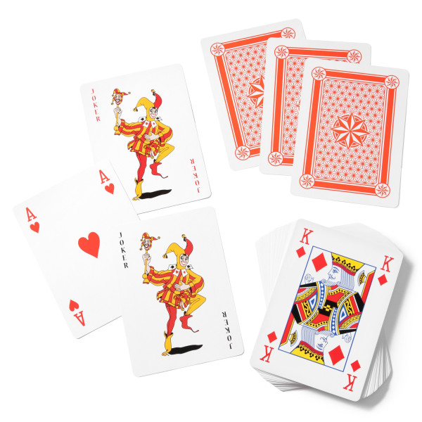 XXL Playing Cards