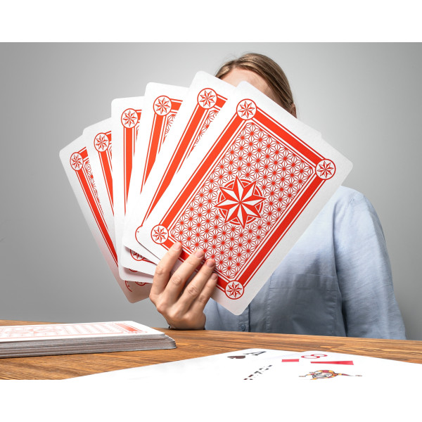 XXL Playing Cards