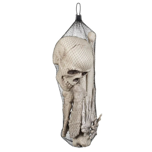 12-Piece Skull and Bones Set (40cm) 12-Piece Skull and Bones Set (40cm)