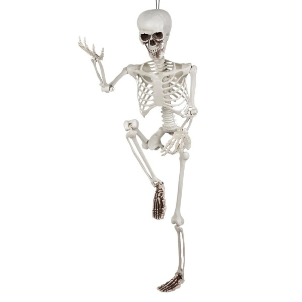 Decoration "Skeleton" (90cm)