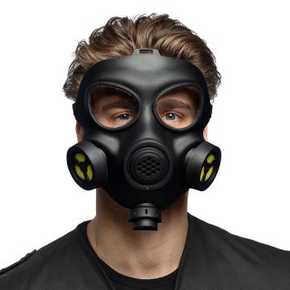 Mask "Gas Killer"