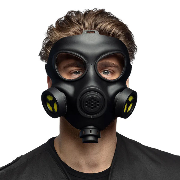 Mask "Gas Killer" Mask "Gas Killer"