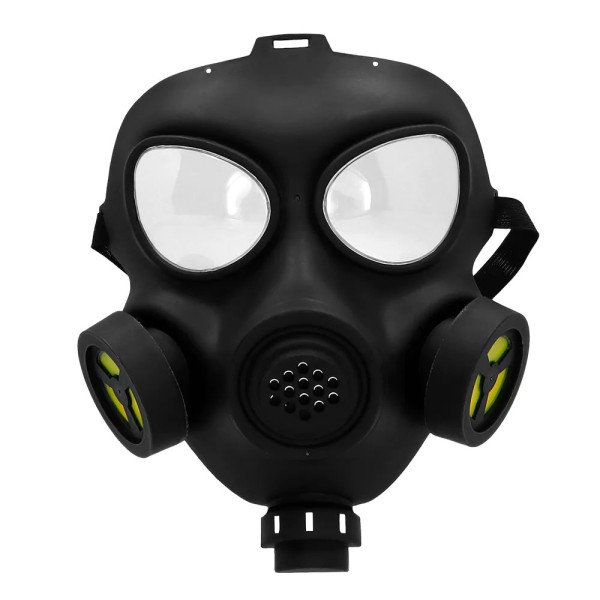 Mask "Gas Killer" Mask "Gas Killer"