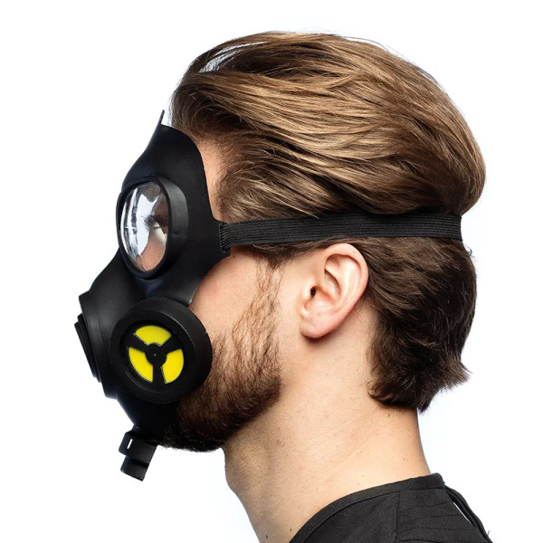 Mask "Gas Killer" Mask "Gas Killer"