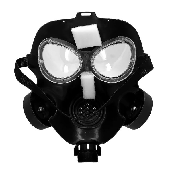 Mask "Gas Killer" Mask "Gas Killer"