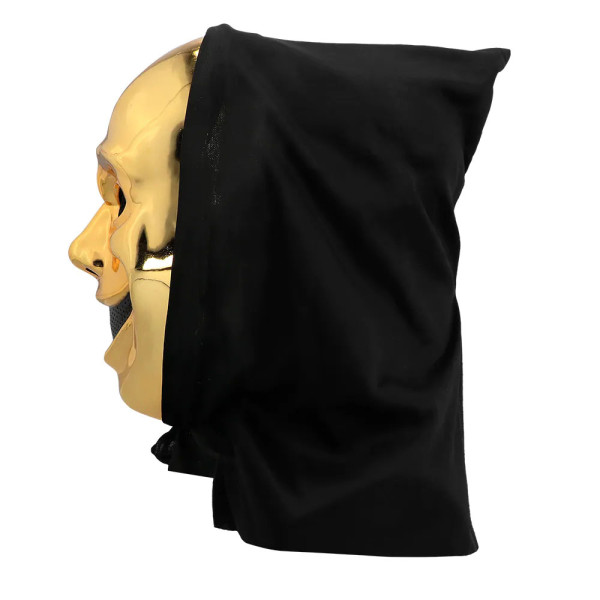Hooded Mask "Crazy Killer" Hooded Mask "Crazy Killer"