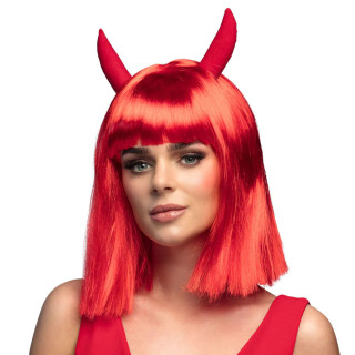 Wig "Spicy Devil"
