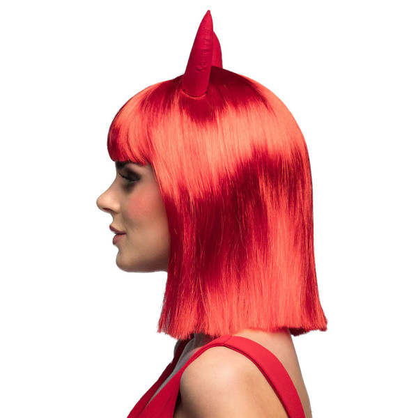 Wig "Spicy Devil"