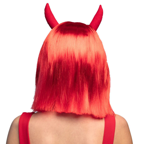 Wig "Spicy Devil"