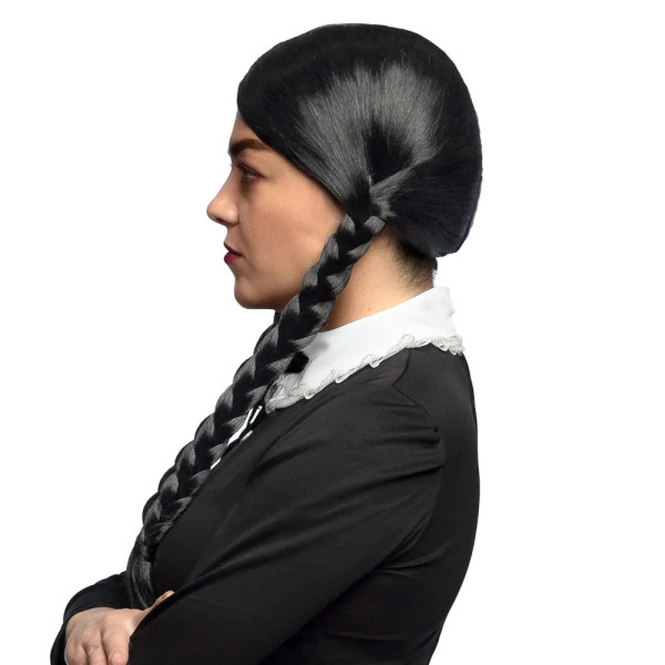 Wig "Wednesday" Wig "Wednesday"