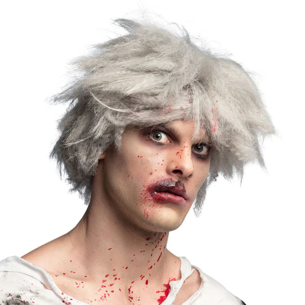 Wig "Zombie" Wig "Zombie"