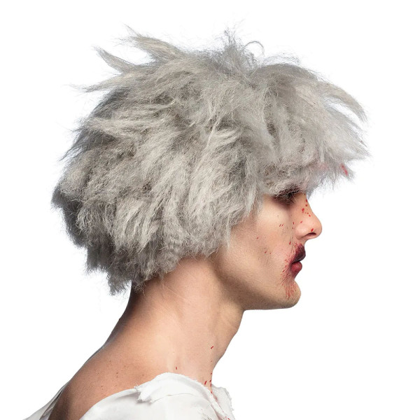 Wig "Zombie" Wig "Zombie"