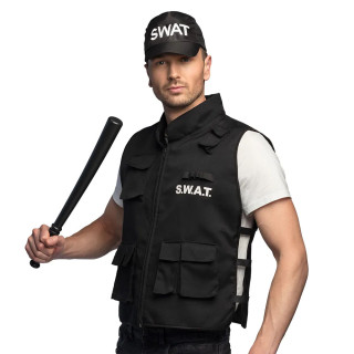 Police Baton (50cm)