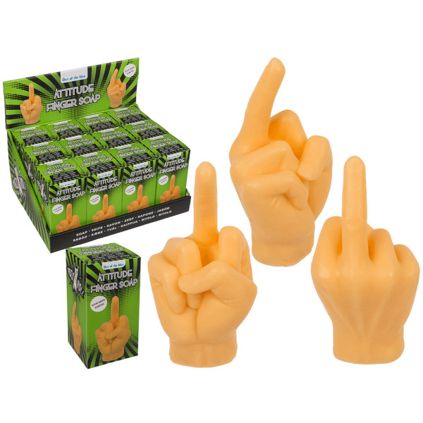 Hand Soap "Attitude" Hand Soap "Attitude"