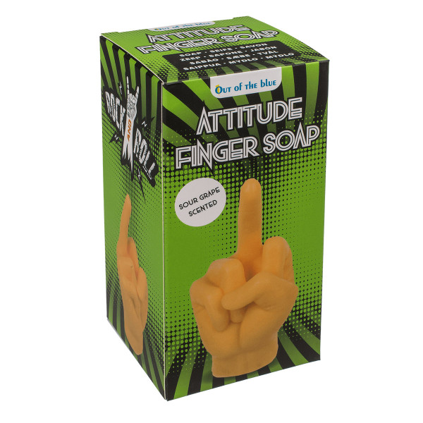 Hand Soap "Attitude" Hand Soap "Attitude"