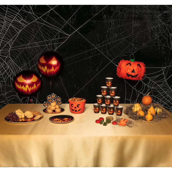 Candy Bucket "Pumpkin" Candy Bucket "Pumpkin"