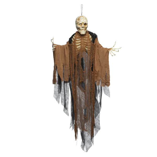 XXL Decoration "Creepy Mummy" (160cm) XXL Decoration "Creepy Mummy" (160cm)