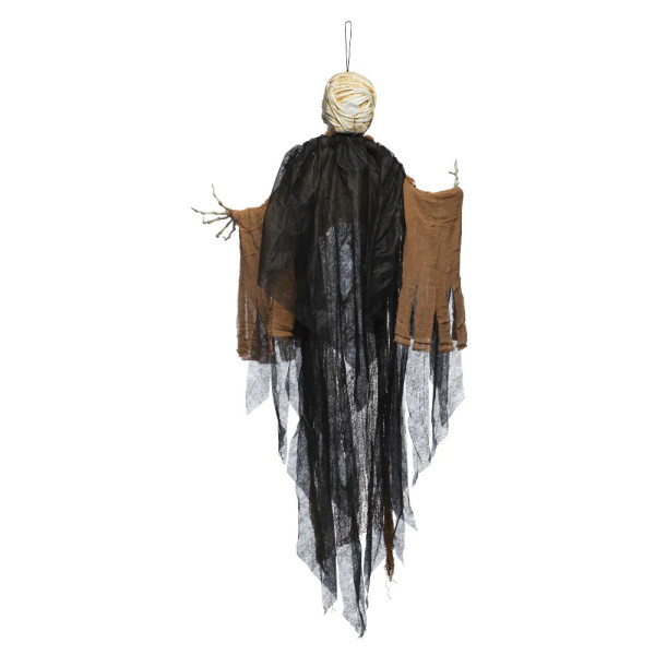 XXL Decoration "Creepy Mummy" (160cm) XXL Decoration "Creepy Mummy" (160cm)