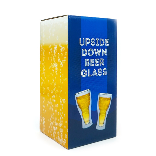 Set of Glasses "Upside Down" (2 pcs.) Set of Glasses "Upside Down" (2 pcs.)