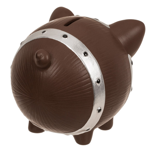 Piggy bank "Barrel"