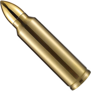Bullet-Shaped Thermos (1000ml)