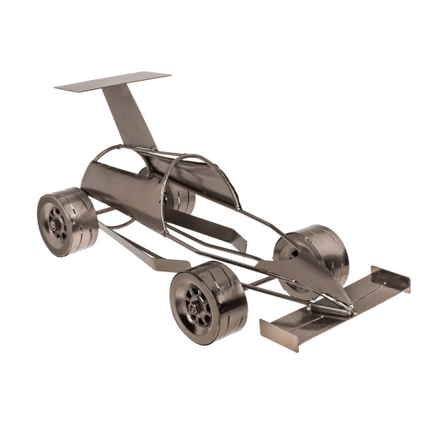 Metal bottle holder "Formula 1" Metal bottle holder "Formula 1"