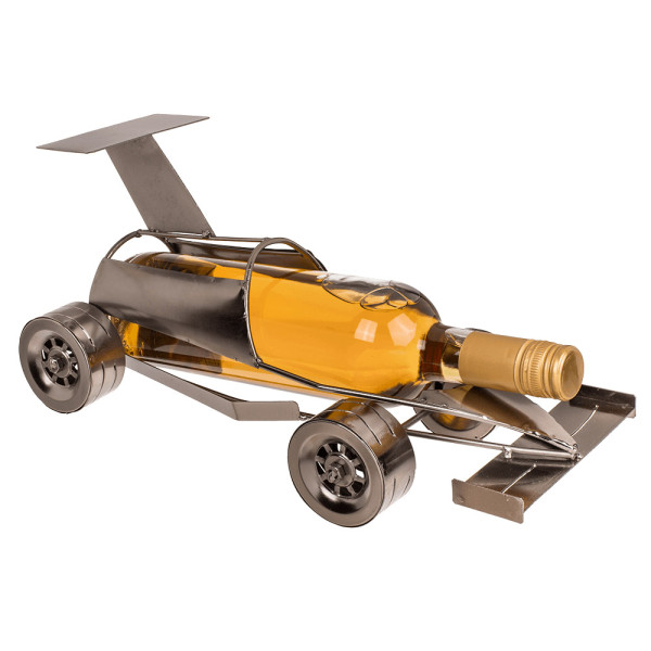 Metal bottle holder "Formula 1" Metal bottle holder "Formula 1"