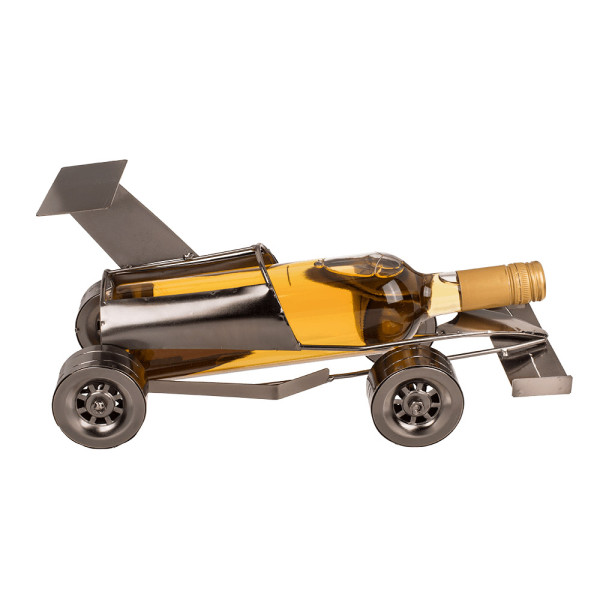 Metal bottle holder "Formula 1" Metal bottle holder "Formula 1"