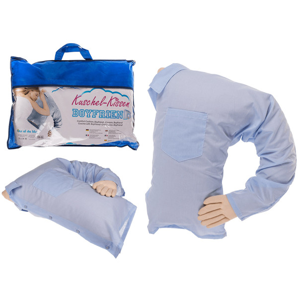 Pillow "Boyfriend" Pillow "Boyfriend"