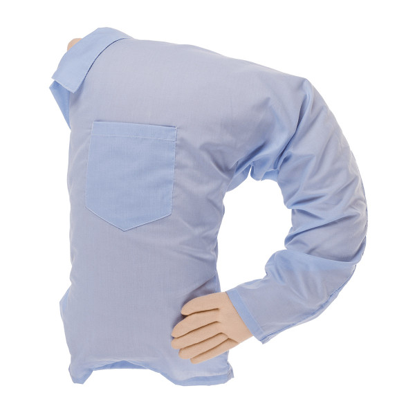 Pillow "Boyfriend" Pillow "Boyfriend"